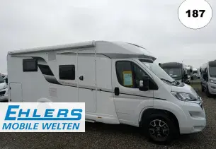 Optima ONTOUR Edition V65 GQ