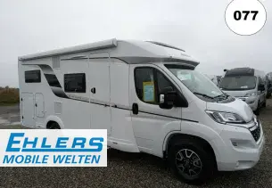 Optima ONTOUR Edition V65 GE