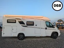 Fahrzeugbild Hobby Optima OnTour Edition V65 GE #1