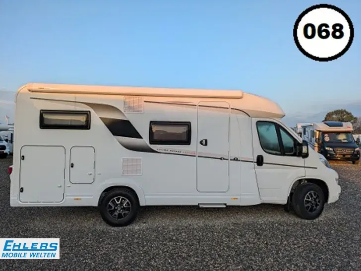 Fahrzeugbild Hobby Optima OnTour Edition V65 GE #1