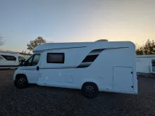 Fahrzeugbild Hobby Optima OnTour Edition V65 GE #4