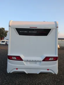 Fahrzeugbild Hobby Optima OnTour Edition V65 GE #17