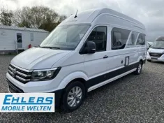 Bild 3 Hobby Maxia Van 680 ET