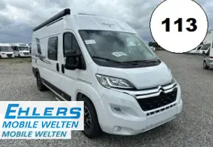 Vantana ONTOUR Edition K65 ET