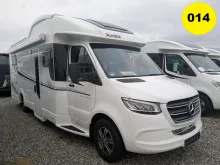 Fahrzeugbild Kabe Travel Master Royal x780 LGB #1