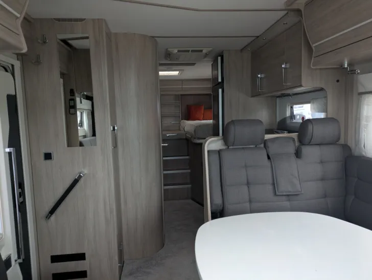 Fahrzeugbild Kabe Travel Master Royal x780 LGB #7