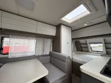 Fahrzeugbild Hobby OnTour 390 SF #4