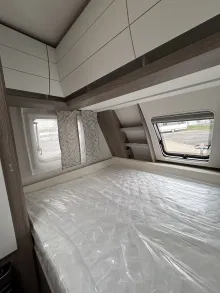 Fahrzeugbild Hobby OnTour 390 SF #6