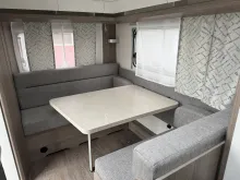 Fahrzeugbild Hobby OnTour 390 SF #8
