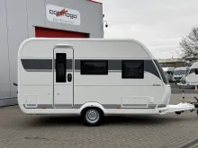 Fahrzeugbild Hobby OnTour 390 SF #12