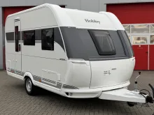 Fahrzeugbild Hobby OnTour 390 SF #15