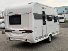 Heckgarage