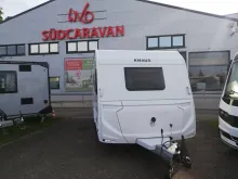 Fahrzeugbild Knaus Sport 420 QD #1