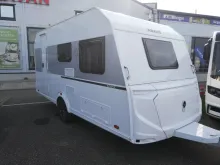 Fahrzeugbild Knaus Sport 420 QD #5