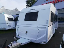 Fahrzeugbild Knaus Sport 420 QD #6