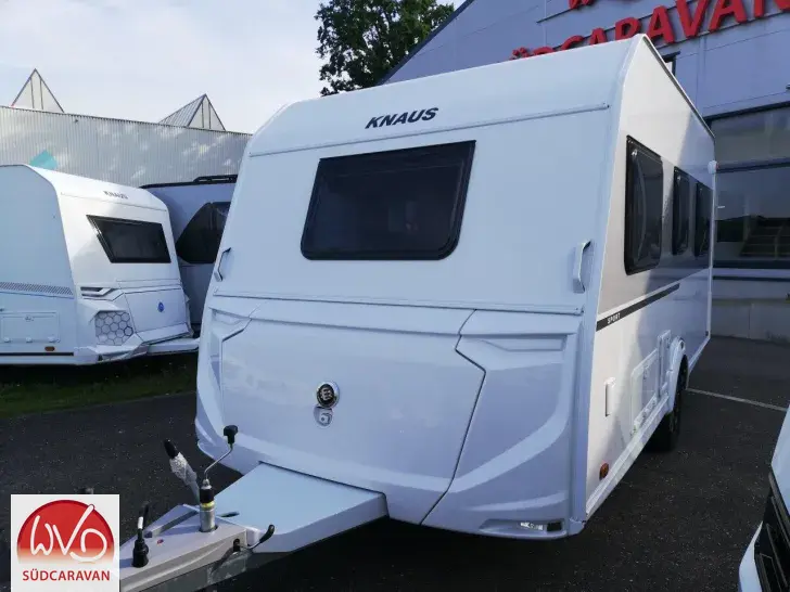 Fahrzeugbild Knaus Sport 420 QD #6