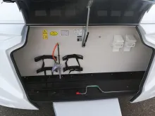 Fahrzeugbild Knaus Sport 420 QD #7
