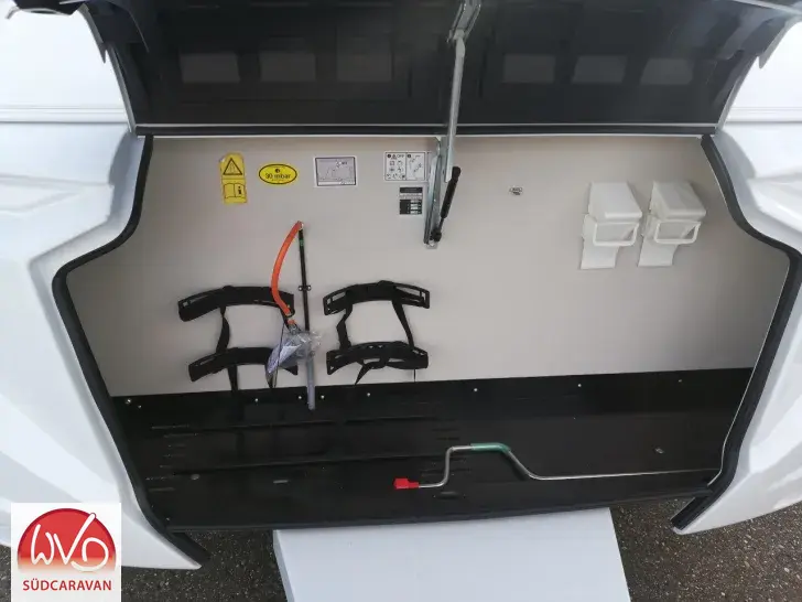 Fahrzeugbild Knaus Sport 420 QD #7