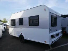 Fahrzeugbild Knaus Sport 420 QD #8