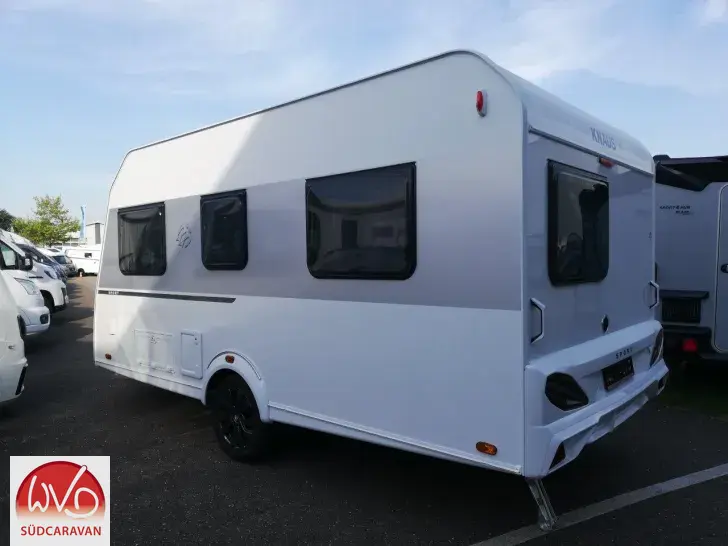 Fahrzeugbild Knaus Sport 420 QD #8