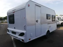 Fahrzeugbild Knaus Sport 420 QD #9