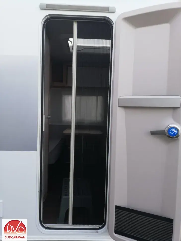 Fahrzeugbild Knaus Sport 420 QD #10