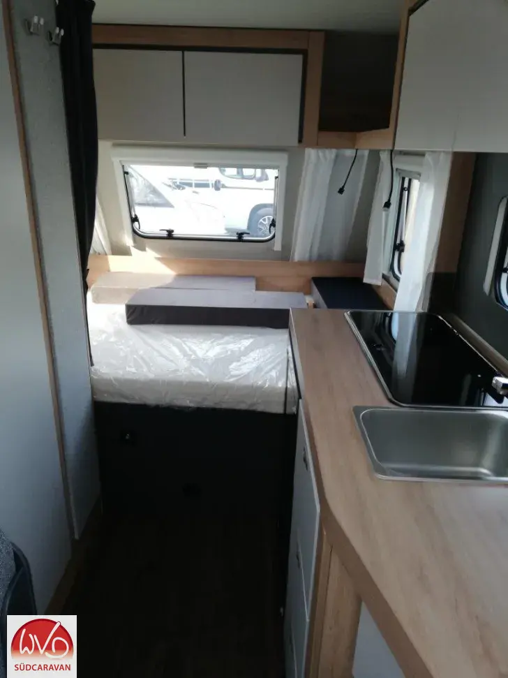 Fahrzeugbild Knaus Sport 420 QD #12