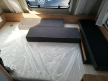 Fahrzeugbild Knaus Sport 420 QD #14