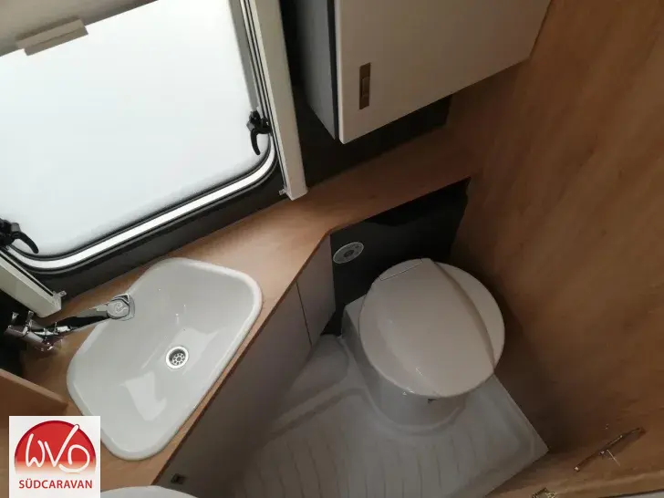 Fahrzeugbild Knaus Sport 420 QD #15