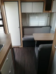 Fahrzeugbild Knaus Sport 420 QD #16