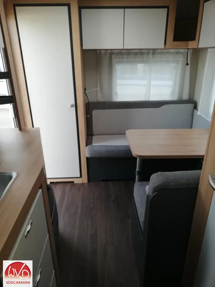 Fahrzeugbild Knaus Sport 420 QD #16