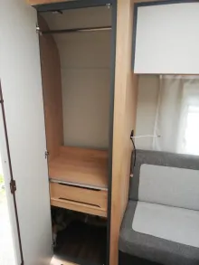 Fahrzeugbild Knaus Sport 420 QD #17