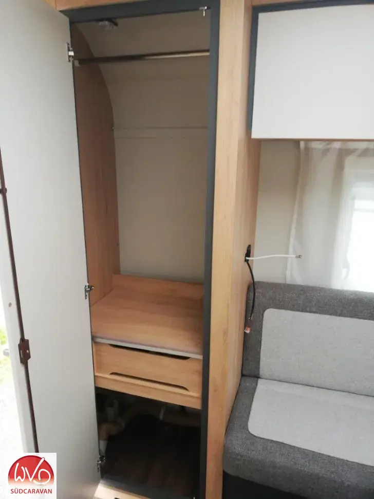 Fahrzeugbild Knaus Sport 420 QD #17