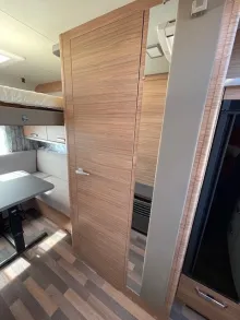 Fahrzeugbild Weinsberg CaraOne 390 PUH #12