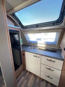 Fahrzeugbild Weinsberg CaraOne 390 PUH #16