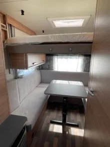 Fahrzeugbild Weinsberg CaraOne 390 PUH #18