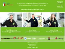 Fahrzeugbild T@B BASIC 320 Kühlschrank 1000kg Gasheizung 2025 #24