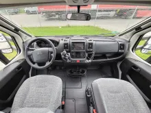 Fahrzeugbild Dethleffs JUST 90 T 7052 EB #11