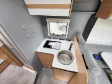 Fahrzeugbild Dethleffs JUST 90 T 7052 EB #14