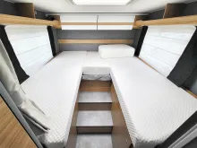 Fahrzeugbild Dethleffs JUST 90 T 7052 EB #17