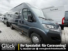 Bild 1 Clever VAN RUNNER