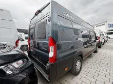 Fahrzeugbild Clever VAN RUNNER #6