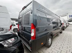 Bild 6 Clever VAN RUNNER
