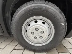 Bild 7 Clever VAN RUNNER