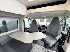 Bild 8 Clever VAN RUNNER