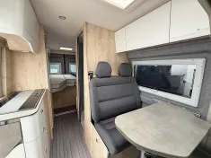 Bild 9 Clever VAN RUNNER