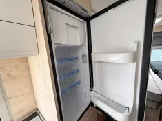 Bild 12 Clever VAN RUNNER