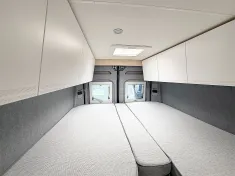 Bild 14 Clever VAN RUNNER