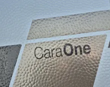 Fahrzeugbild Weinsberg CaraOne 420 QD *2025*2-Pakete*1.350kg* #17