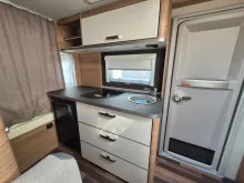 Fahrzeugbild Weinsberg CaraOne 420 QD *2025*2-Pakete*1.350kg* #11